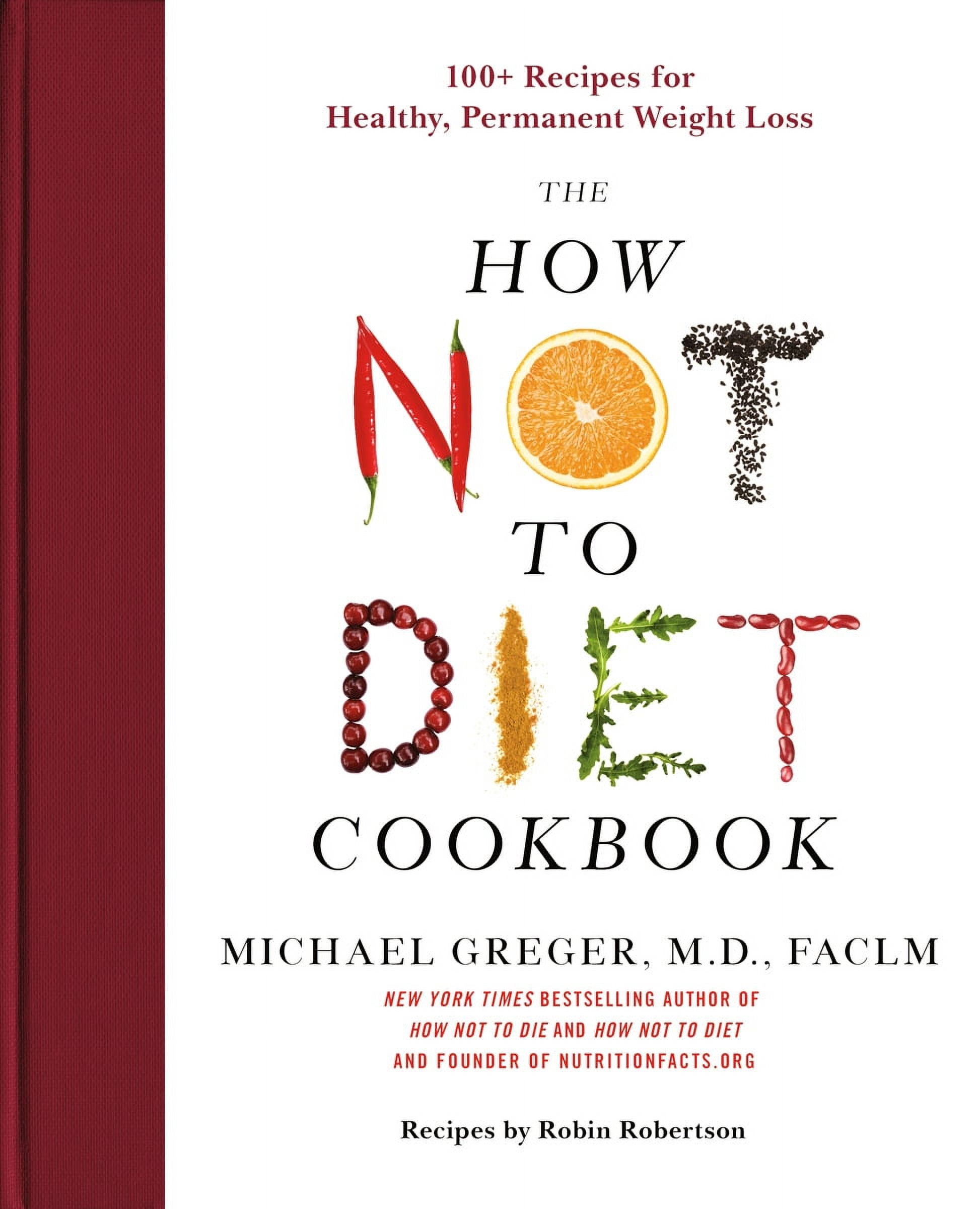 洋書 How Not to Die How Not to Die: Revised and Updated: Discover the Foods