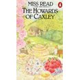 thumbnail image 1 of Pre-Owned The Howards of Caxley (Paperback) 0140034390 9780140034394, 1 of 1