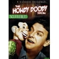 thumbnail image 1 of The Howdy Doody Show-Scuttlebutt & 3 More Episodes, 1 of 1
