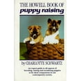 thumbnail image 1 of Pre-Owned The Howell Book of Puppy Raising (Hardcover) 0876056001 9780876056004, 1 of 1