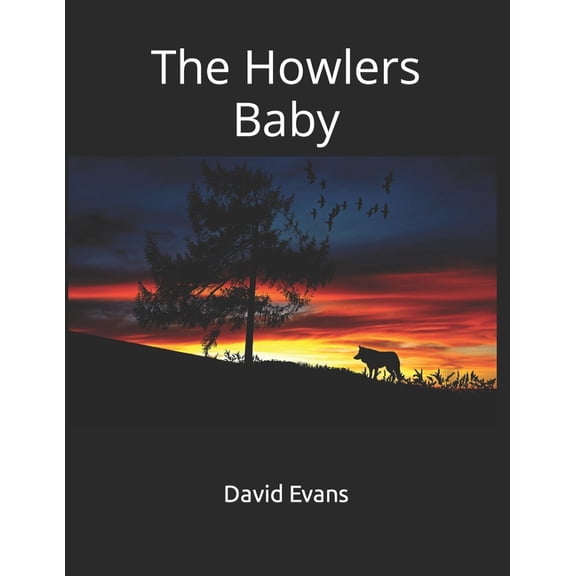 The Howlers Baby (Paperback)