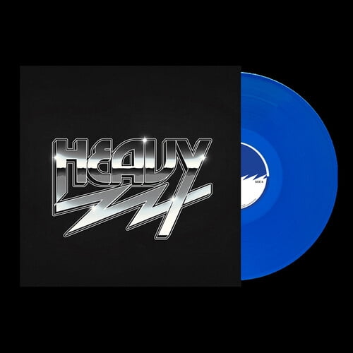 The Howlers - Heavy - Music & Performance - Vinyl