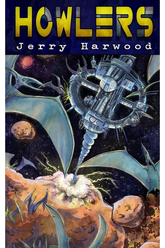 The Howlers, (Paperback)
