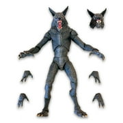The Howling 112 Scale Werewolf Action Figure