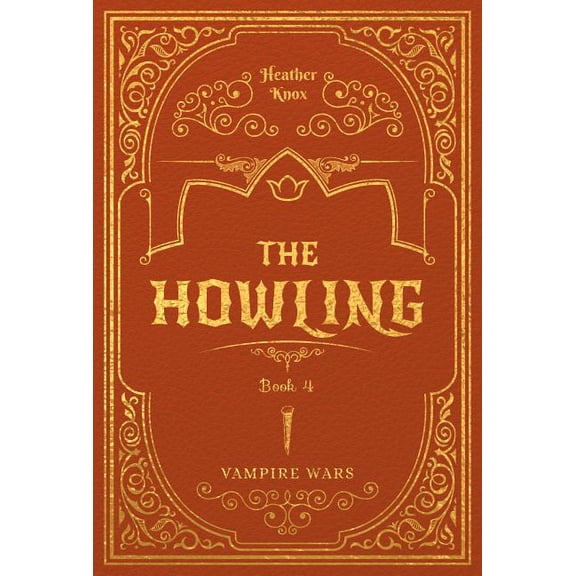 Pre-Owned The Howling #4