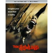 The Howling [Collector's Edition] [UHD]