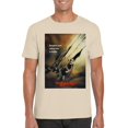 thumbnail image 1 of The Howling Greatest Halloween Movie Fan Classic Horror T Shirt, for men & women, up to size 5XL, 1 of 3