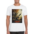 thumbnail image 1 of The Howling Greatest Halloween Movie Fan Classic Horror T Shirt, for men & women, up to size 5XL, 1 of 3