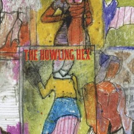 The Howling Hex - Wilson Semiconductors - Alternative - CD