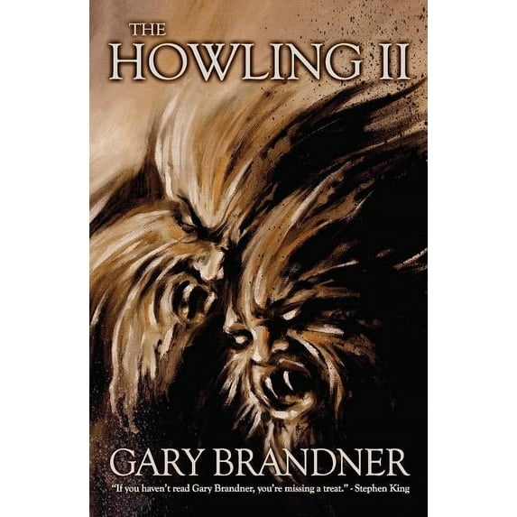 The Howling II, (Paperback)