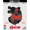 thumbnail image 1 of The Howling (4K Ultra HD) John Sayles Slim Pickens Dick Miller John Carradine Belinda Balaski, 1 of 2