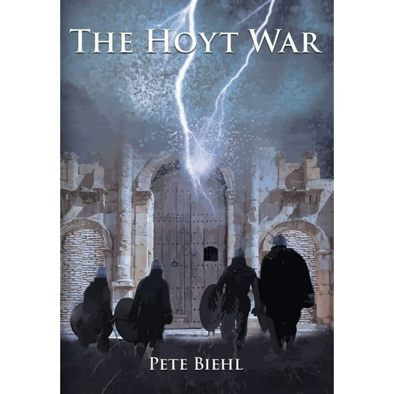 The Rawl Wielder Trilogy The Hoyt War, Book 3, (Hardcover)