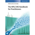 thumbnail image 1 of The Hplc-MS Handbook for Practitioners, (Hardcover), 1 of 1