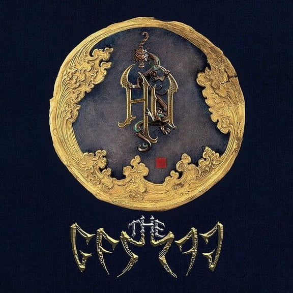 The Hu - The Gereg (Deluxe Version) - Music & Performance - CD