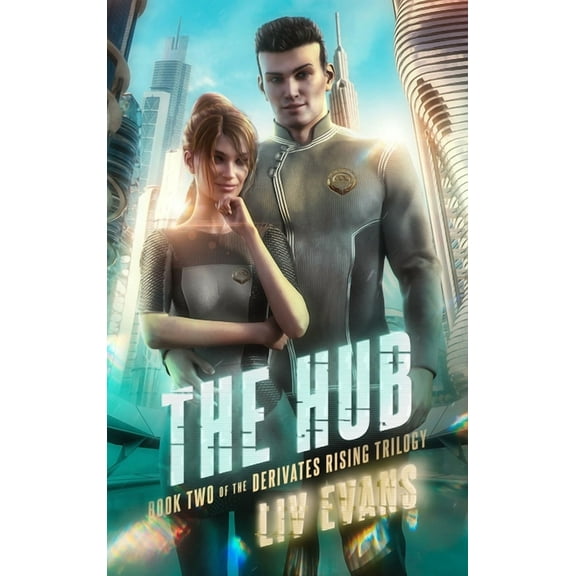 The Hub, (Hardcover)