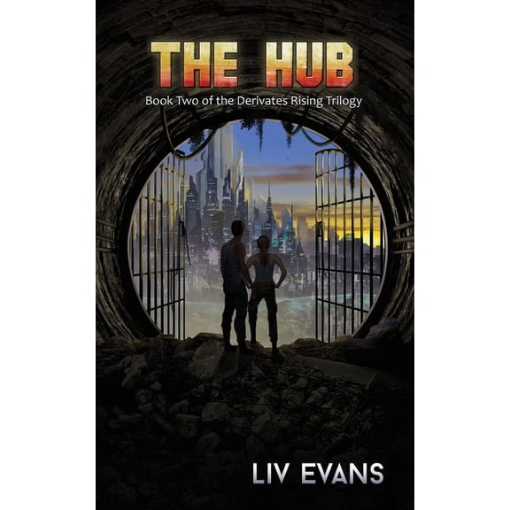 The Hub, (Paperback)