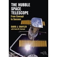thumbnail image 1 of The Hubble Space Telescope: From Concept to Success, (Paperback), 1 of 1