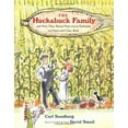 thumbnail image 1 of Pre-Owned The Huckabuck Family: And How They Raised Popcorn in Nebraska and Quit and Came Back (Hardcover) 0374335117 9780374335113, 1 of 1