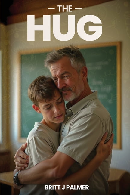 The Hug, (Paperback)
