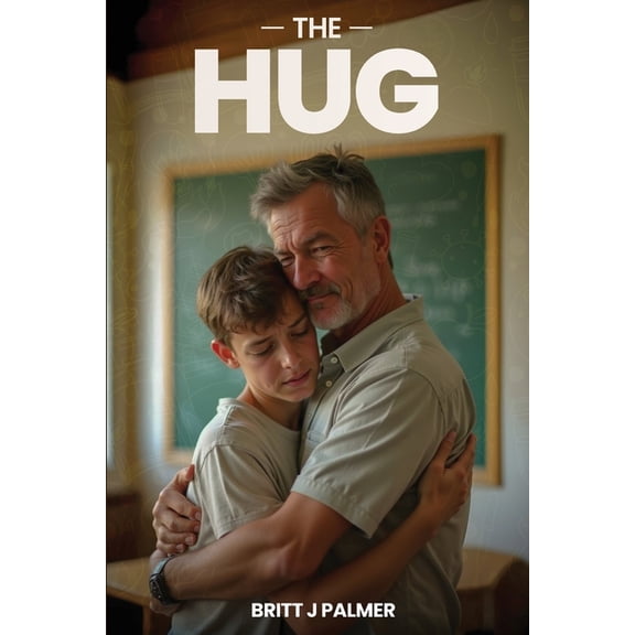 The Hug, (Paperback)