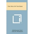 thumbnail image 1 of The Hug of the Bear Hardcover, 1 of 1