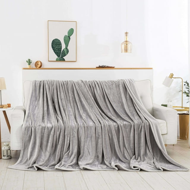 The Huge Blanket Platinum Weighted Blanket