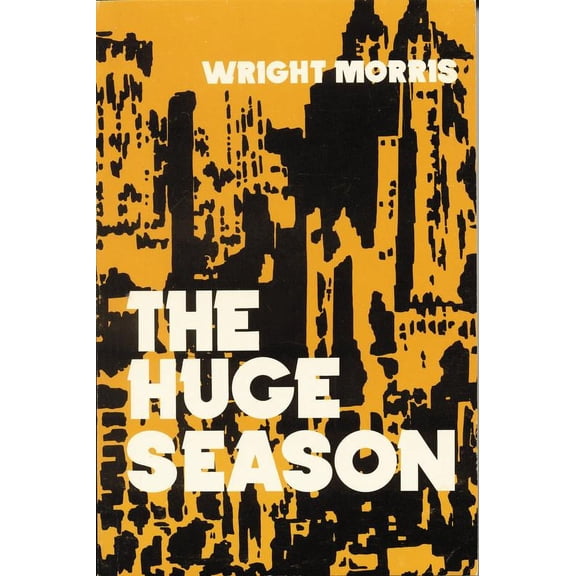 The Huge Season (Paperback)