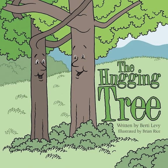 The Hugging Tree, (Paperback)