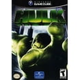thumbnail image 1 of Hulk - Nintendo GameCube, 1 of 1