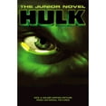 thumbnail image 1 of Pre-Owned Hulk the Junior Novel (Paperback) 006051907X 9780060519070, 1 of 1