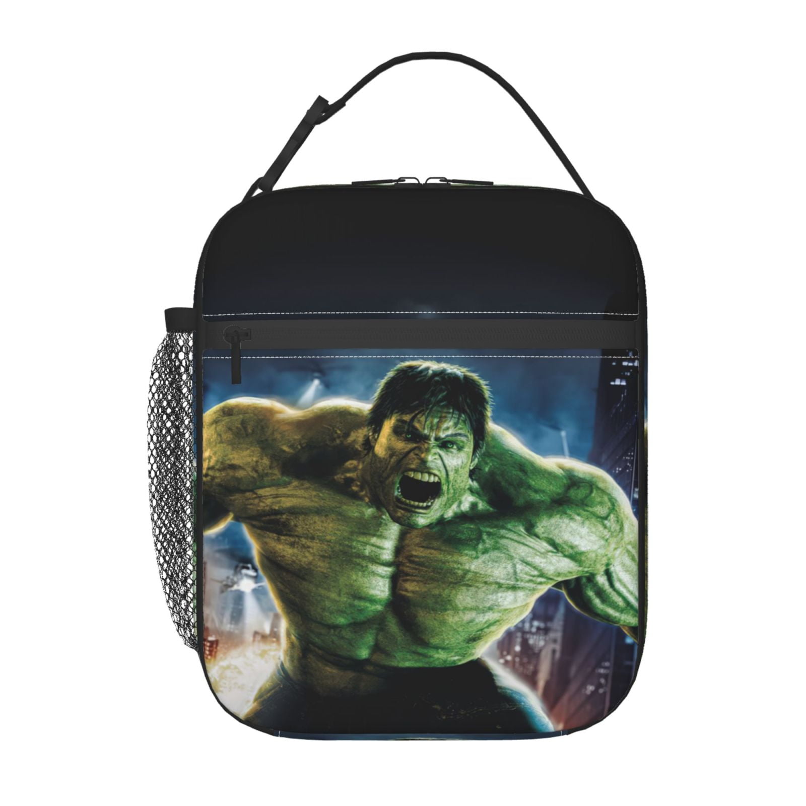 マーベル marvel 超人ハルク ランチボックス マーベル marvel 超人ハルク ランチボックス New】[数量限定