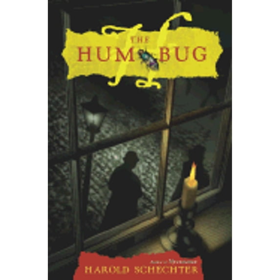 Pre-Owned The Hum Bug (Paperback) 0671041150 9780671041151