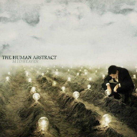 The Human Abstract - Midheaven - Music & Performance - CD