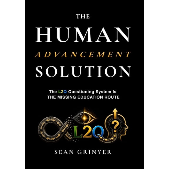 The Human Advancement Solution, (Paperback)