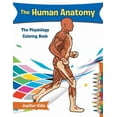 thumbnail image 1 of The Human Anatomy: The Physiology Coloring Book, (Paperback), 1 of 1