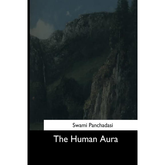 The Human Aura