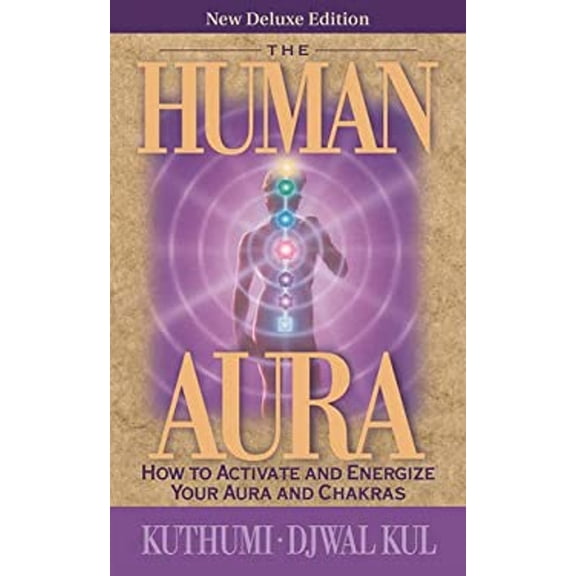 Pre-Owned The Human Aura (Paperback) 160988261X 9781609882617
