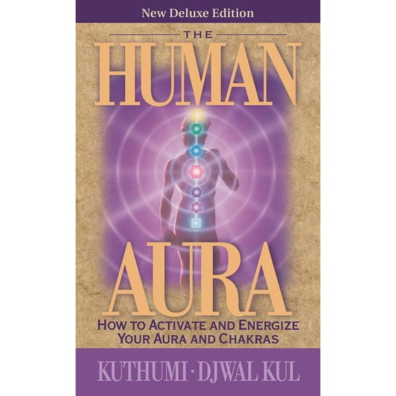 The Human Aura, (Paperback)