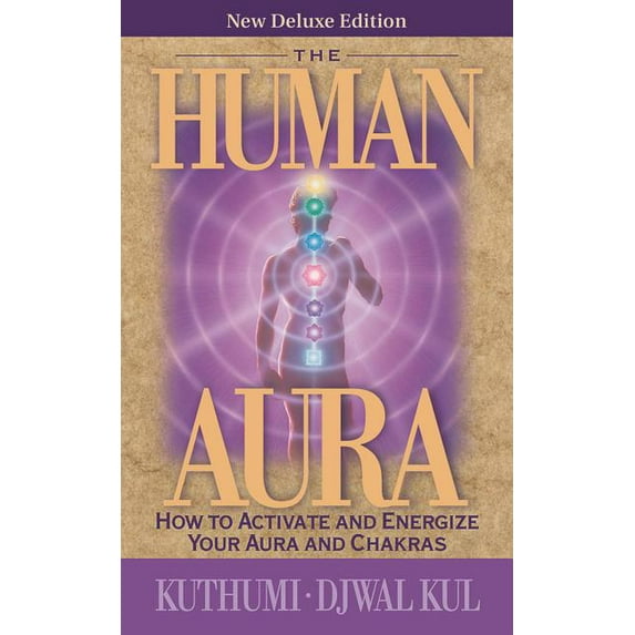 The Human Aura, (Paperback)