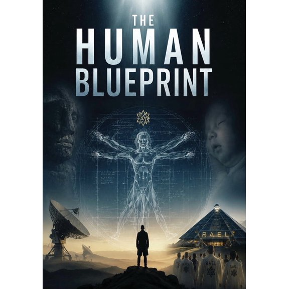 The Human Blueprint