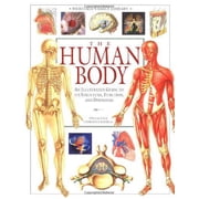 The Human Body An Illustrated Guide to Its Structure, Functions and Disorde Hardcover by DK Publishing, Tony Smith, Charles B Clayman