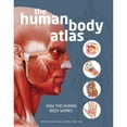 thumbnail image 1 of Pre-Owned The Human Body Atlas: How the Human Body Works (Hardcover) 0785835059 9780785835059, 1 of 1