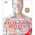 thumbnail image 1 of Pre-Owned The Human Body Book: An Illustrated Guide to Its Structure, Function, and Disorders (Hardcover) 1465480293 9781465480293, 1 of 1