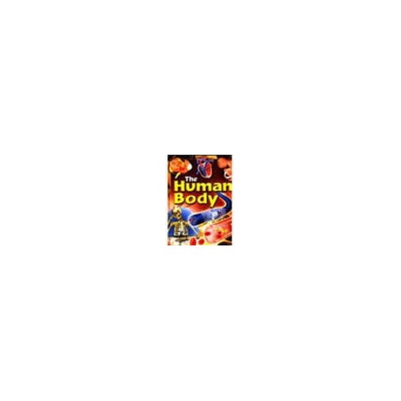 Pre-Owned The Human Body Paperback