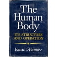 thumbnail image 1 of Pre-Owned The Human Body: Its Structure and Operation (Hardcover) 0395073502 9780395073506, 1 of 1