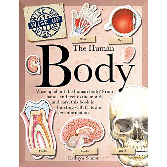 Pre-Owned The Human Body