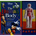 thumbnail image 1 of Pre-Owned The Human Body (Hardcover) by Disney Books, Becker & Mayer, 1 of 1