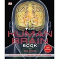 thumbnail image 1 of Pre-Owned DK Human Body Guides The Human Brain Book: An Illustrated Guide to Its Structure, Function, and Disorders, (Hardcover), 1 of 1