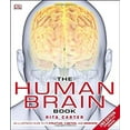 thumbnail image 1 of Pre-Owned The Human Brain Book: An Illustrated Guide to Its Structure, Function, and Disorders (Hardcover) 1465416021 9781465416025, 1 of 1