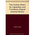 thumbnail image 1 of Pre-Owned The Human Brain: Its Capacities and Functions (Mass Market Paperback) 0451619013 9780451619013, 1 of 1